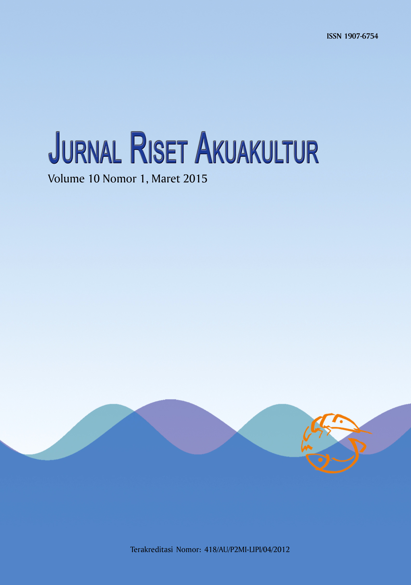 					View Vol. 10 No. 4 (2015): (Desember 2015)
				
