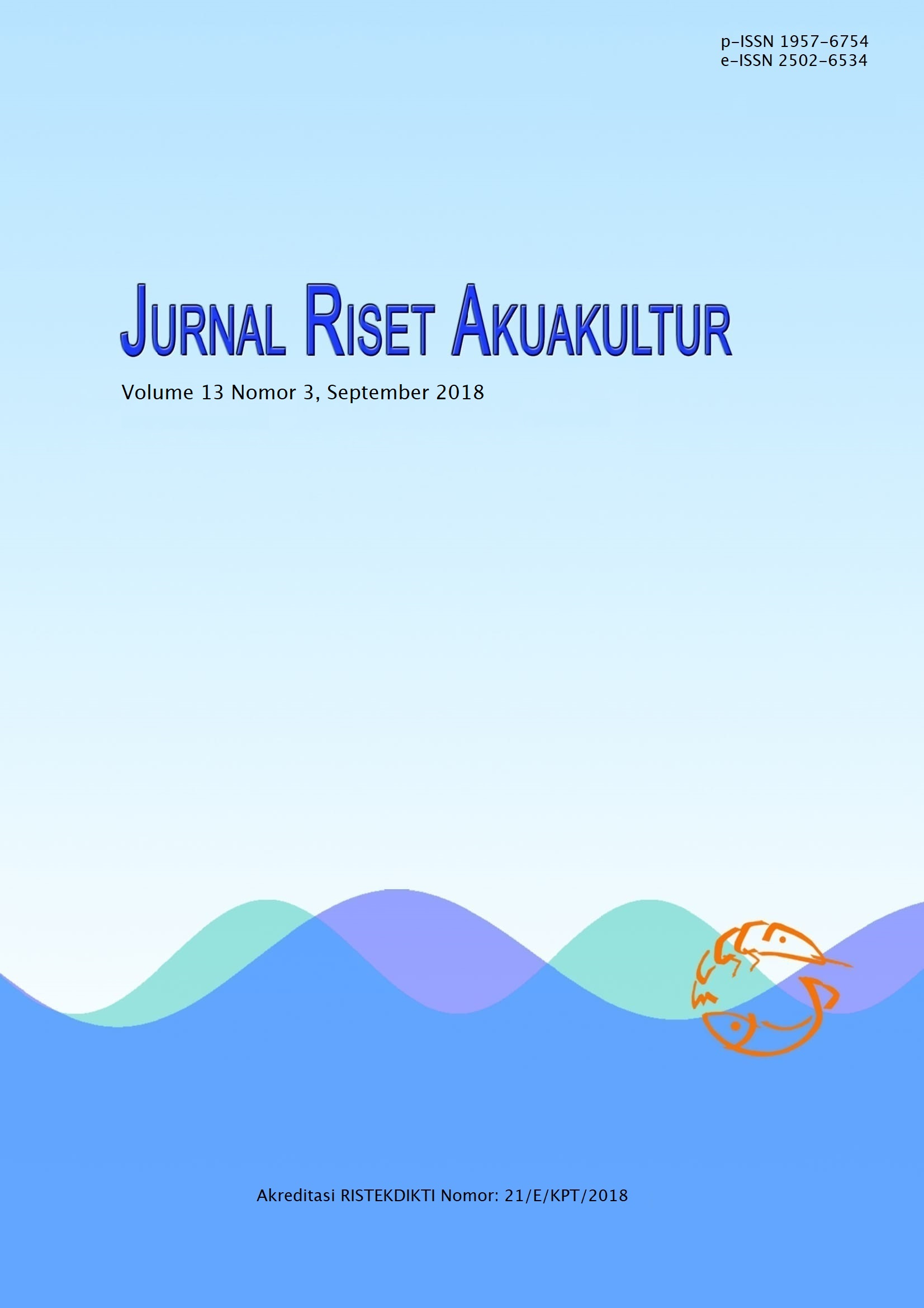 					View Vol. 13 No. 3 (2018): (September 2018)
				