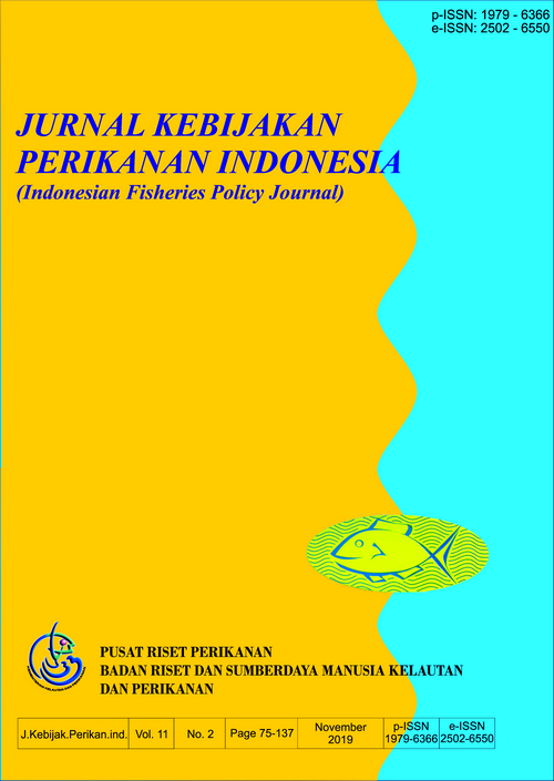 					View Vol. 11 No. 2 (2019): (November) 2019
				